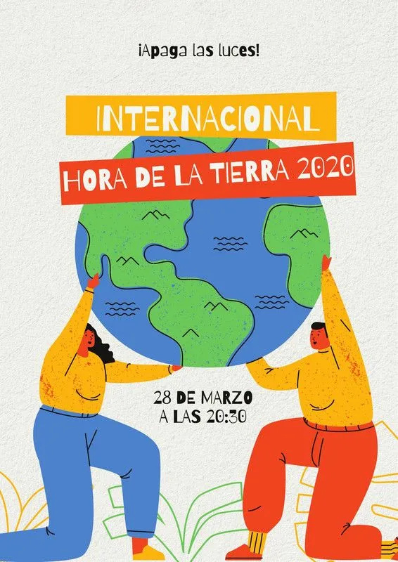 Plantillas para carteles del medio ambiente gratis | Canva Plantillas para carteles del medio ambiente gratis | Canva