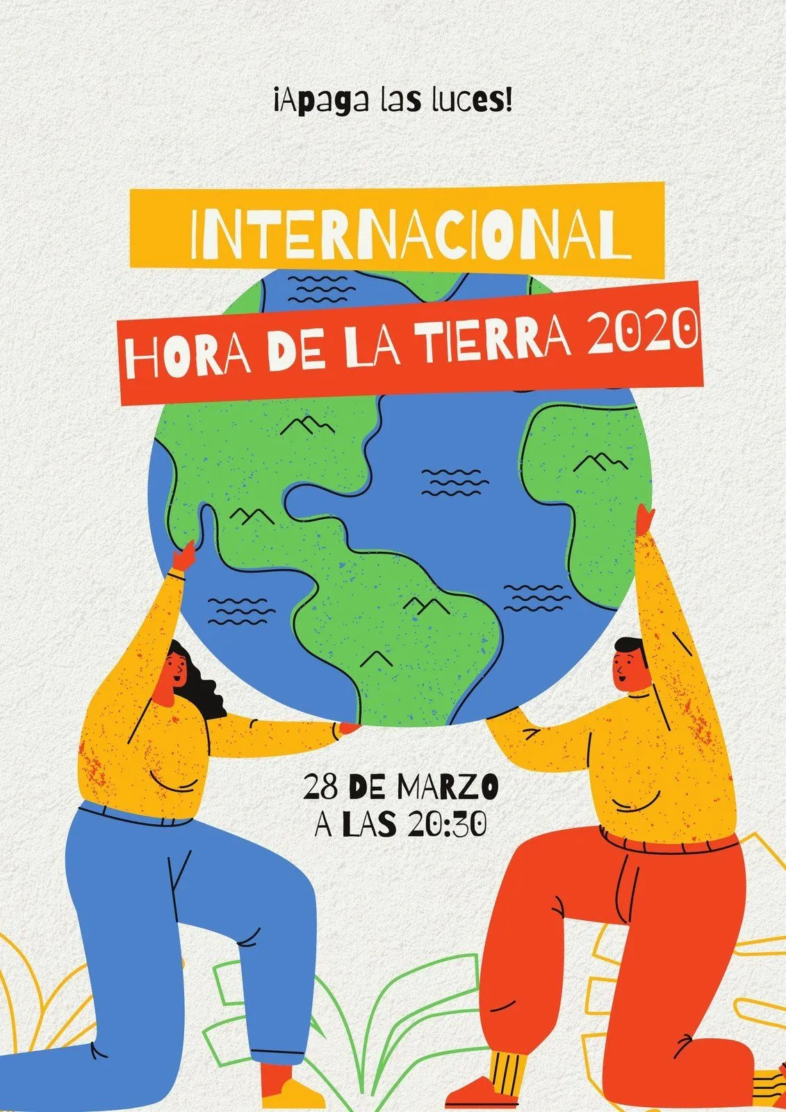 Plantillas para carteles del medio ambiente gratis | Canva Plantillas para carteles del medio ambiente gratis | Canva