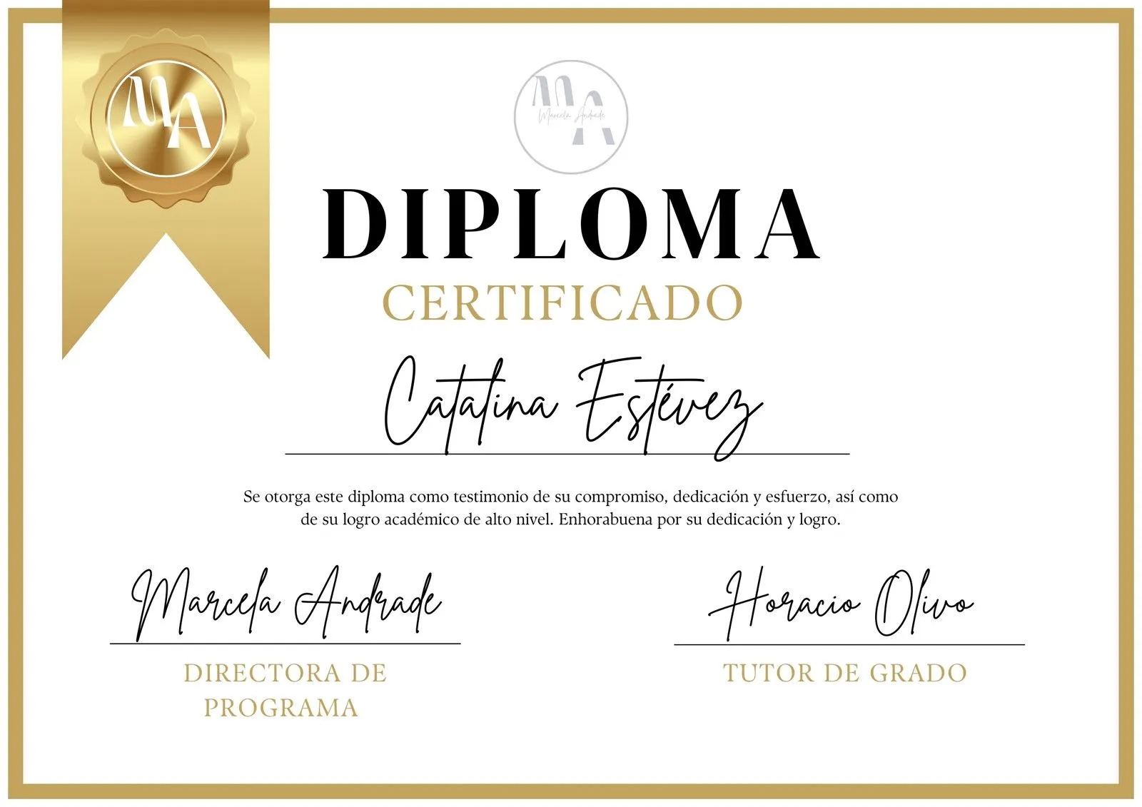 Plantillas de diplomas gratis y personalizables - Canva Plantillas de diplomas gratis y personalizables - Canva