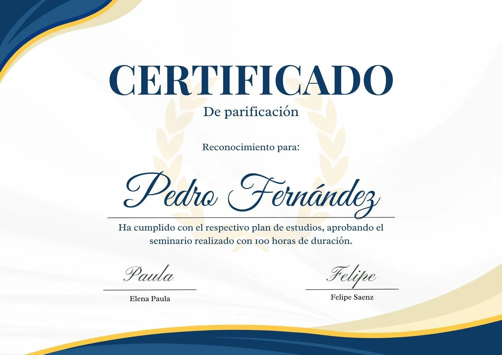 Plantillas de Certificados de diploma editables online | Canva Plantillas de Certificados de diploma editables online | Canva