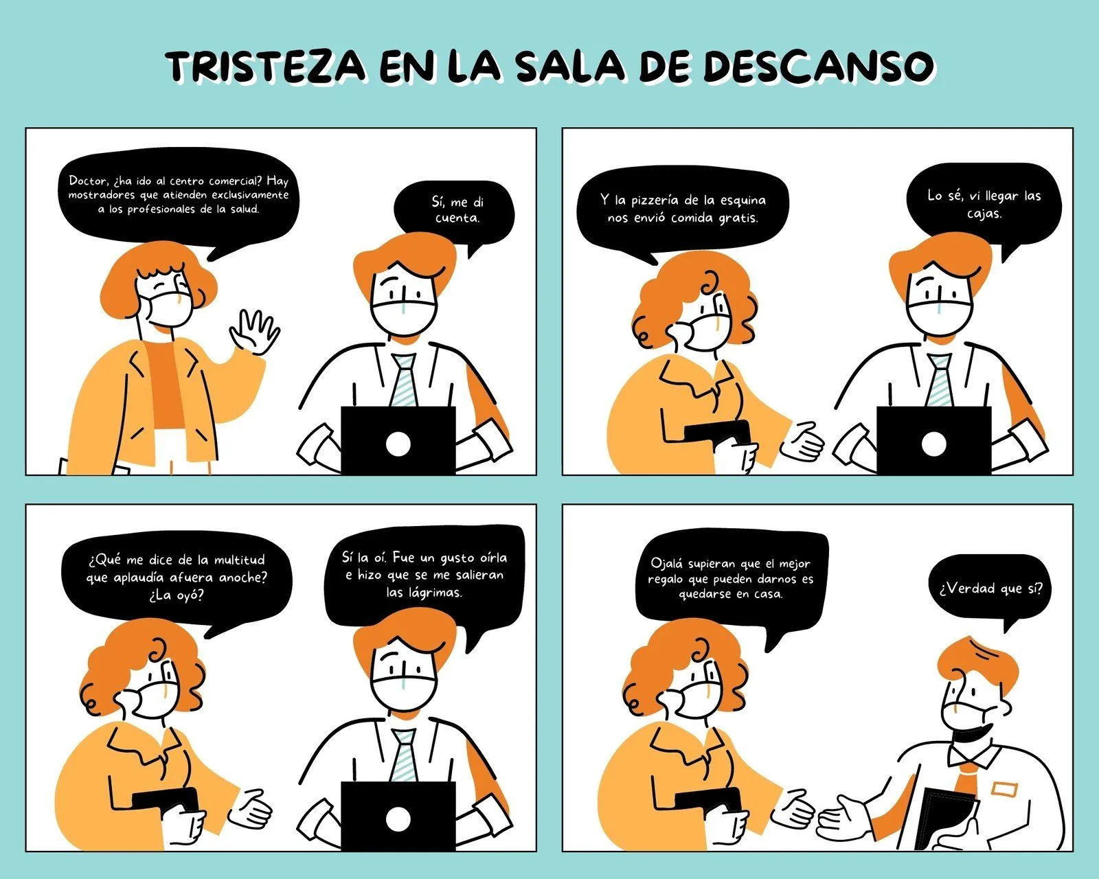 Plantillas comic - Gratis y editables - Canva