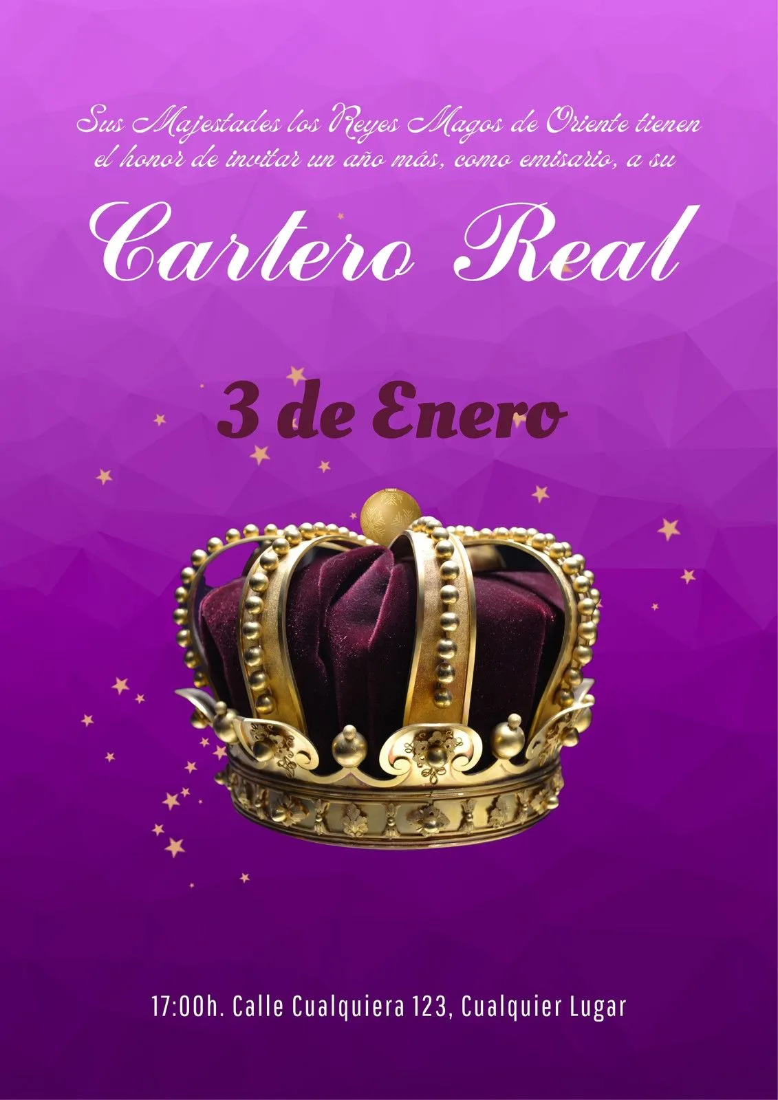 Plantillas de coronas gratis y personalizables - Canva Plantillas de coronas gratis y personalizables - Canva