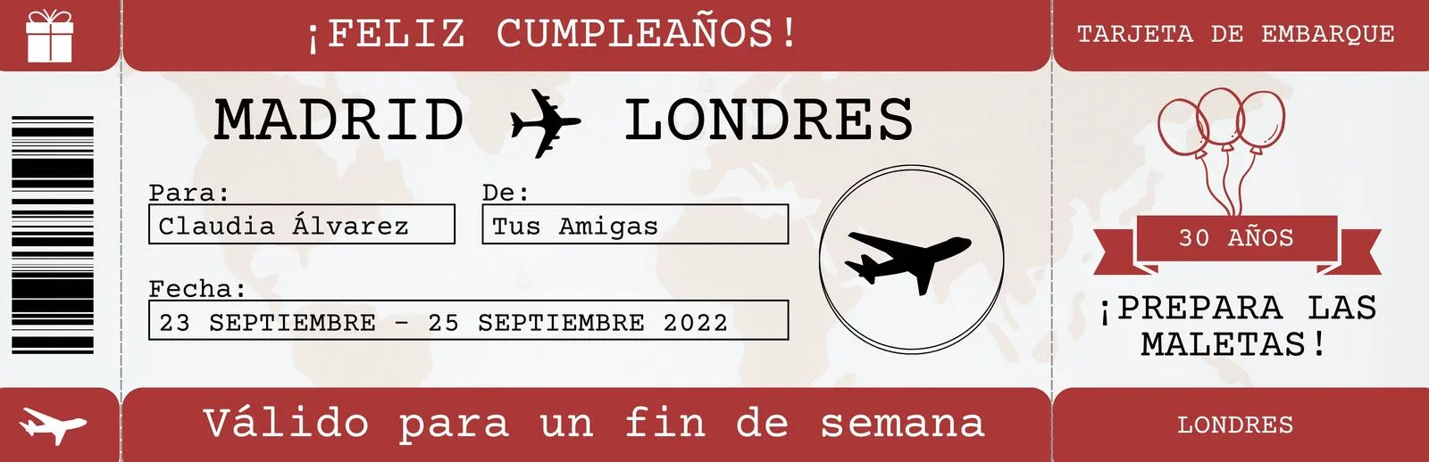 Plantillas para crear Entradas gratis | Canva Plantillas para crear Entradas gratis | Canva