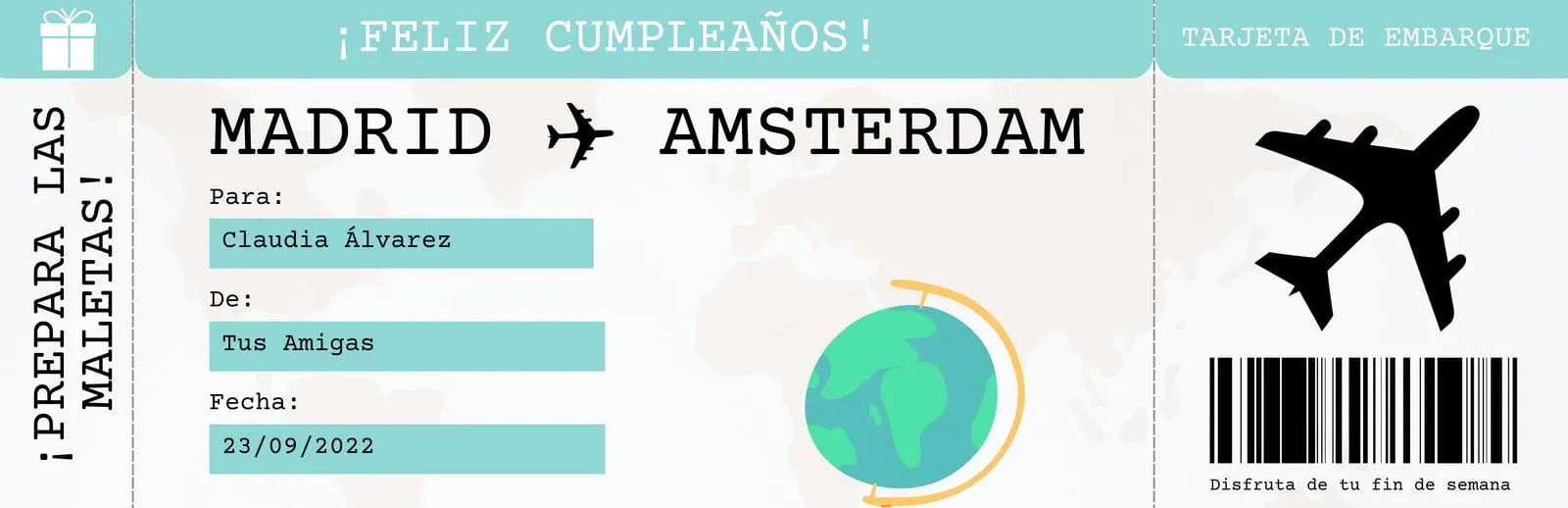 Plantillas para crear Entradas gratis | Canva Plantillas para crear Entradas gratis | Canva