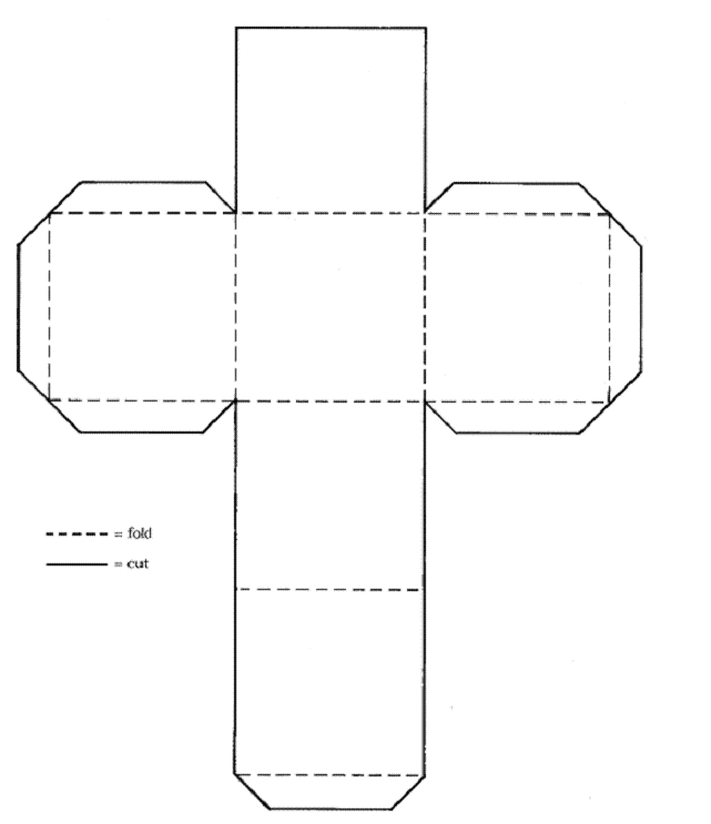 Plantillas dEL CUBO para imprimir - Imagui