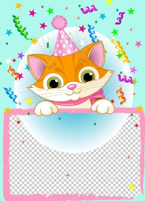 Plantillas para Power Point cumpleaños gratis - Imagui