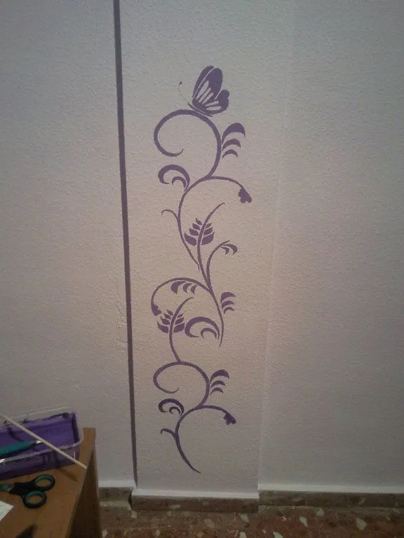 plantillas dibujos | Decorar tu casa es facilisimo. plantillas dibujos | Decorar tu casa es facilisimo.