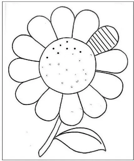 Plantillas de dibujos para niños - Imagui