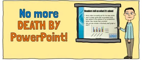 Plantillas de Dibujos para PowerPoint