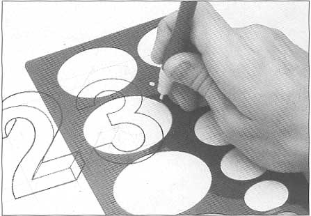 plantillas para dibujos « La Tipografia