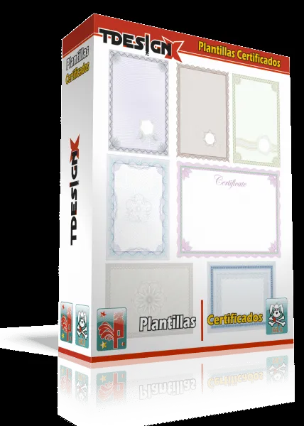 Tdesignx Material para Diseño: Plantillas para certificaciones o ... Tdesignx Material para Diseño: Plantillas para certificaciones o ...