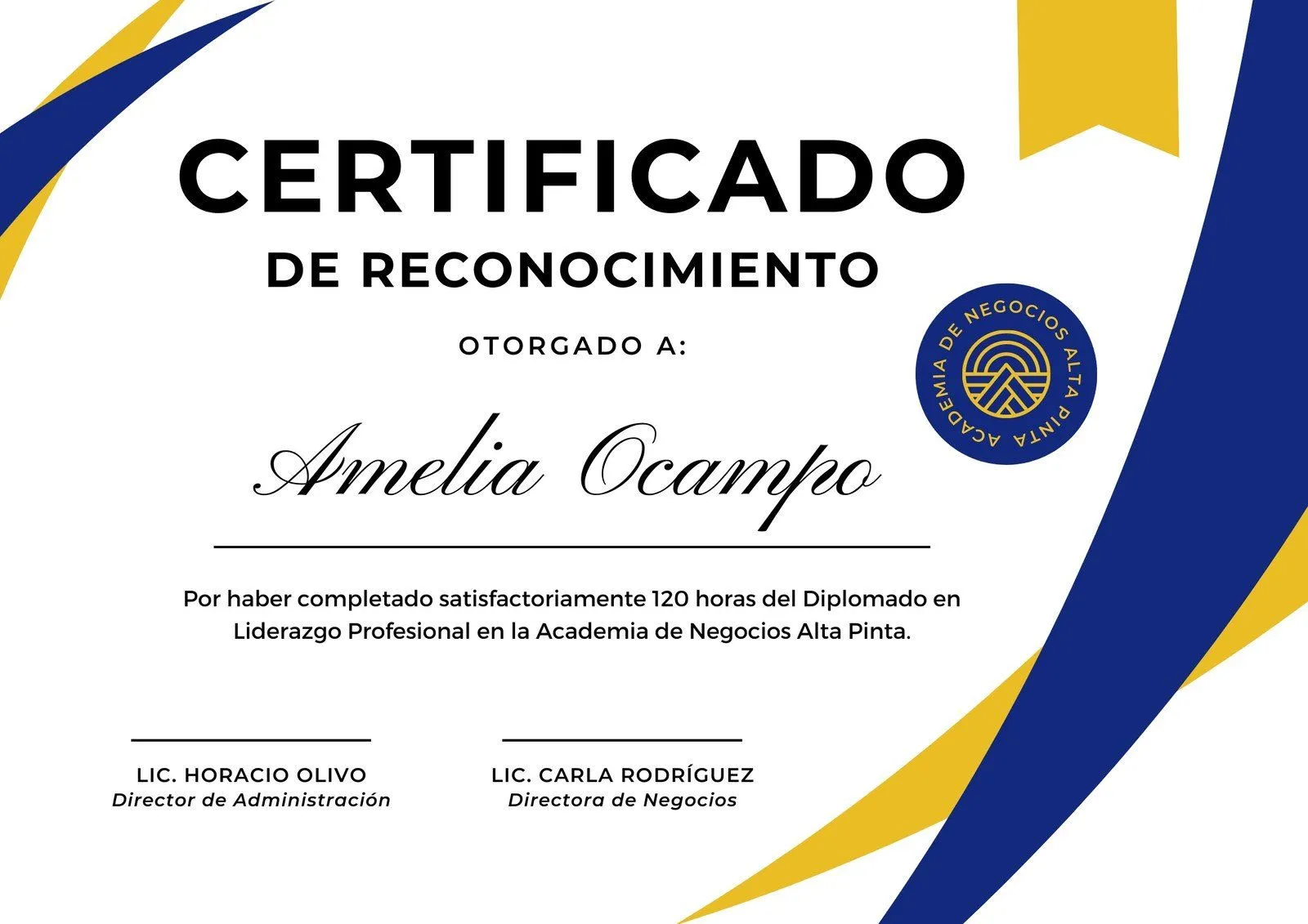 Plantillas para diplomas personalizables gratis | Canva Plantillas para diplomas personalizables gratis | Canva