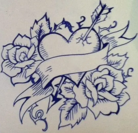 Plantillas y Diseños de Tatuajes Mundo Piercing Quibdo: septiembre ... Plantillas y Diseños de Tatuajes Mundo Piercing Quibdo: septiembre ...