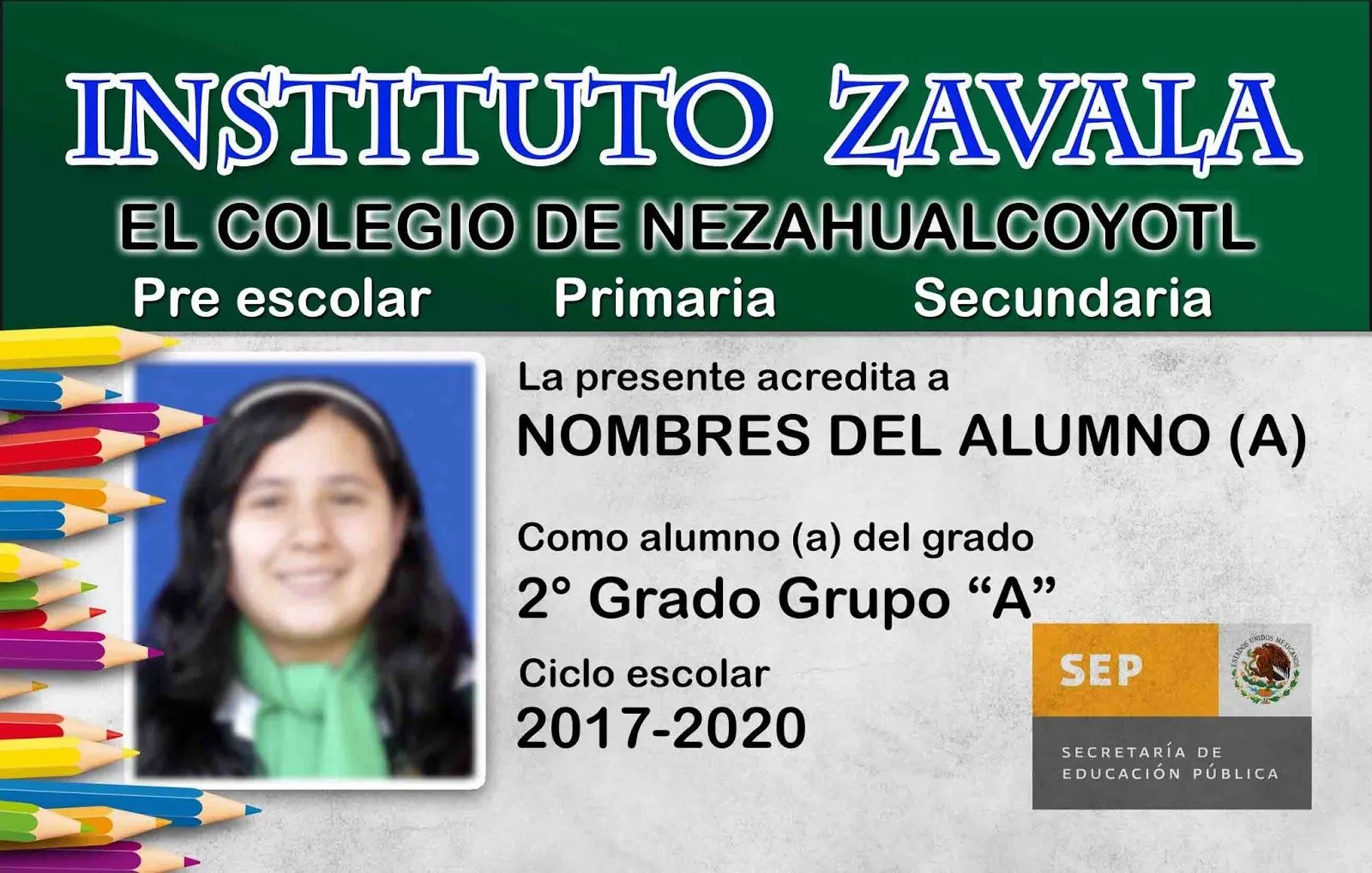 Plantillas escolares gratis - Imagui