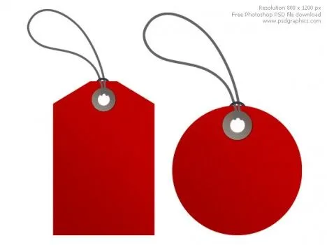 Plantillas etiquetas Gratis para Photoshop, Wordpress, PowerPoint ...
