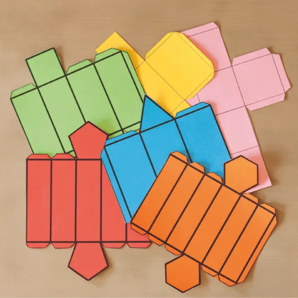 Plantillas de figuras geométricas: Cubo, ortoedro y prismas. | Figuras geometricas para armar, Figuras y cuerpos geometricos, Cuerpos geometricos para armar Plantillas de figuras geométricas: Cubo, ortoedro y prismas. | Figuras geometricas para armar, Figuras y cuerpos geometricos, Cuerpos geometricos para armar