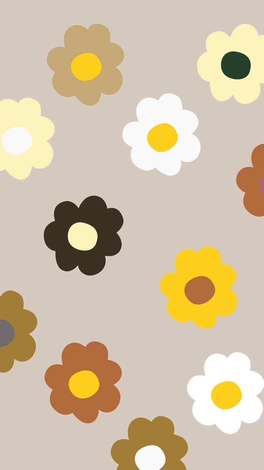 Plantillas flores - Gratis y editables - Canva Plantillas flores - Gratis y editables - Canva