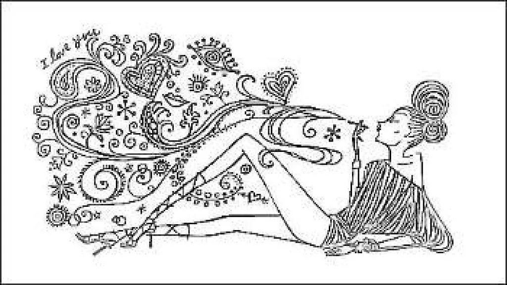 Plantillas de flores para pared y para imprimir - Imagui Plantillas de flores para pared y para imprimir - Imagui