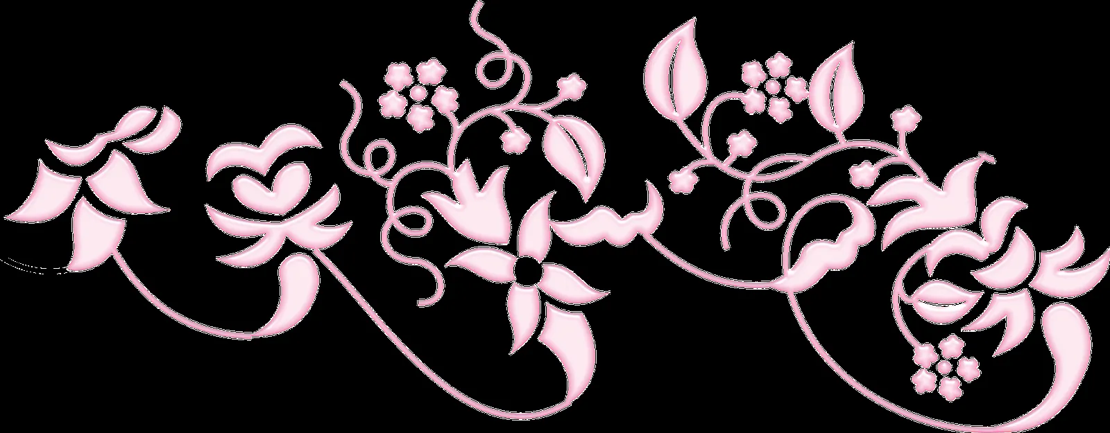 Recursos infantiles: Plantillas de flores PNG Recursos infantiles: Plantillas de flores PNG