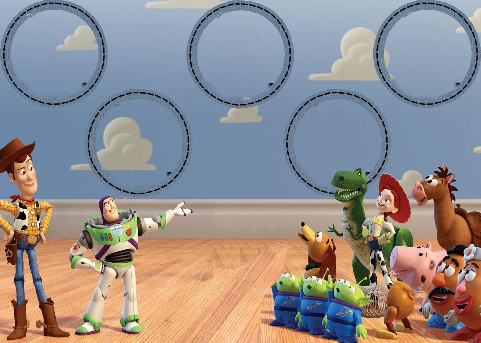 PLANTILLAS PARA FOTOGRAFÍAS Y MÁS: PLANTILLA PARA CARITAS DE TOY STORY PLANTILLAS PARA FOTOGRAFÍAS Y MÁS: PLANTILLA PARA CARITAS DE TOY STORY