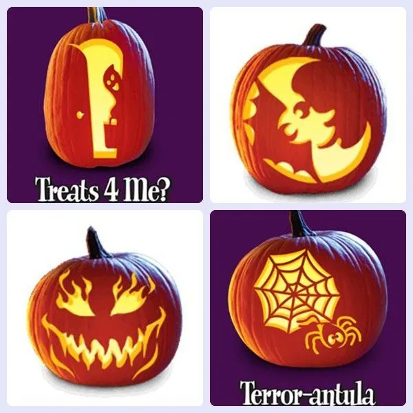 Plantillas gratis para decorar calabazas de Halloween - Pequeocio | Calabazas de halloween, Dibujos de calabazas halloween, Plantillas de halloween Plantillas gratis para decorar calabazas de Halloween - Pequeocio | Calabazas de halloween, Dibujos de calabazas halloween, Plantillas de halloween