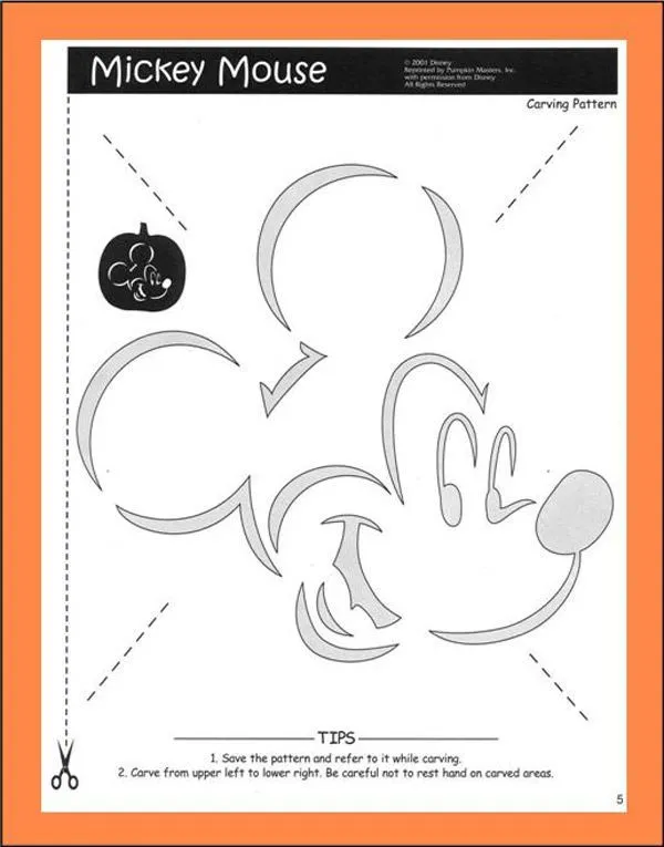 Plantillas gratis para decorar calabazas de Halloween - Pequeocio | Halloween pumpkins carvings, Halloween pumpkins, Mickey mouse pumpkin Plantillas gratis para decorar calabazas de Halloween - Pequeocio | Halloween pumpkins carvings, Halloween pumpkins, Mickey mouse pumpkin