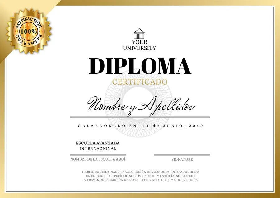 Plantillas gratis de diplomas y certificados Plantillas gratis de diplomas y certificados