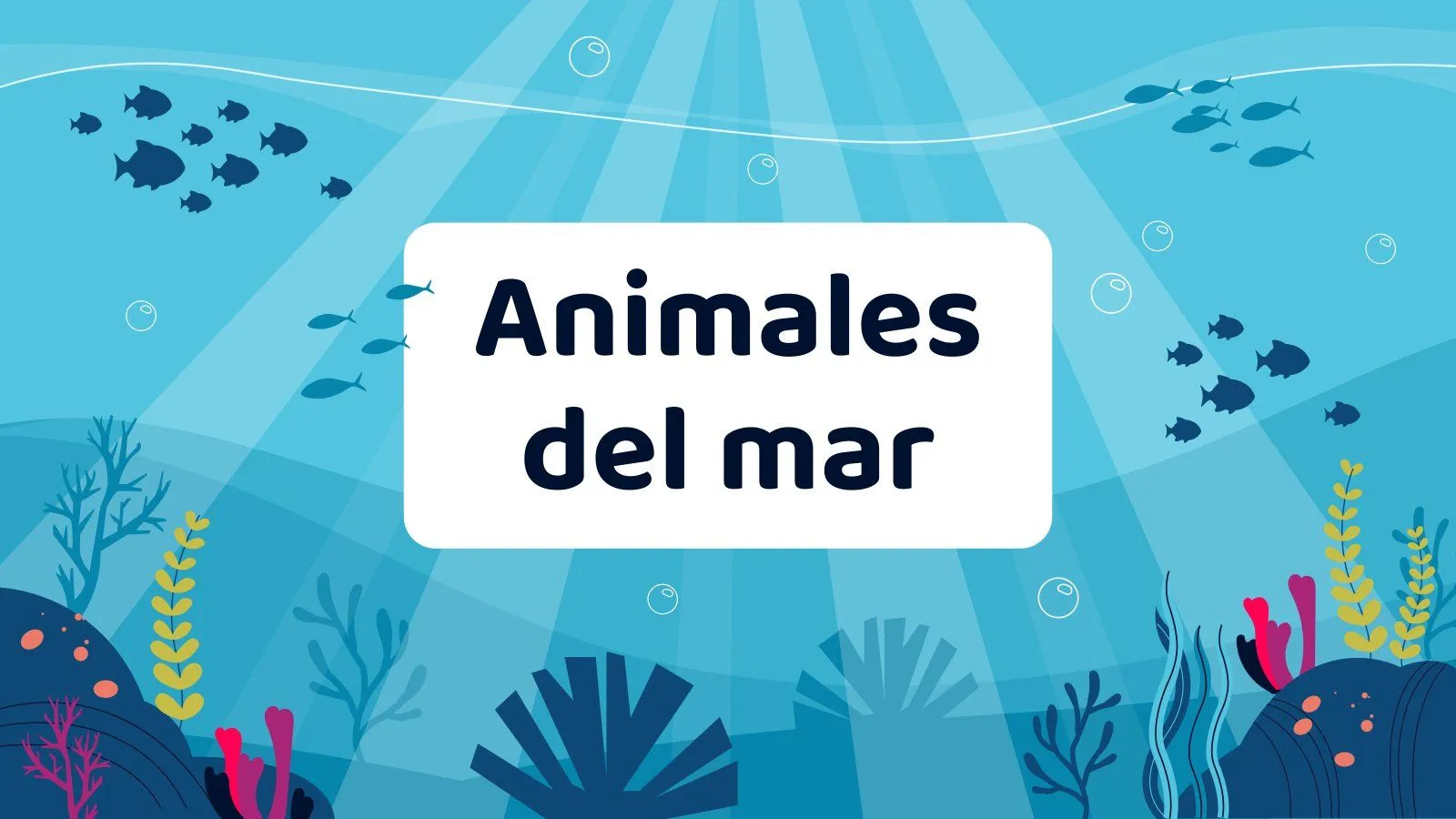 Plantillas gratis para Niños para Google Slides y PowerPoint Plantillas gratis para Niños para Google Slides y PowerPoint