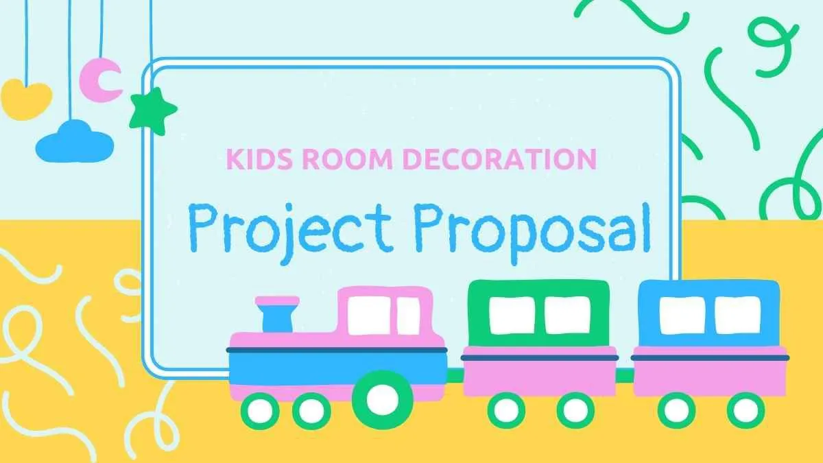 Plantillas gratis de PowerPoint y Google Slides para niños Plantillas gratis de PowerPoint y Google Slides para niños