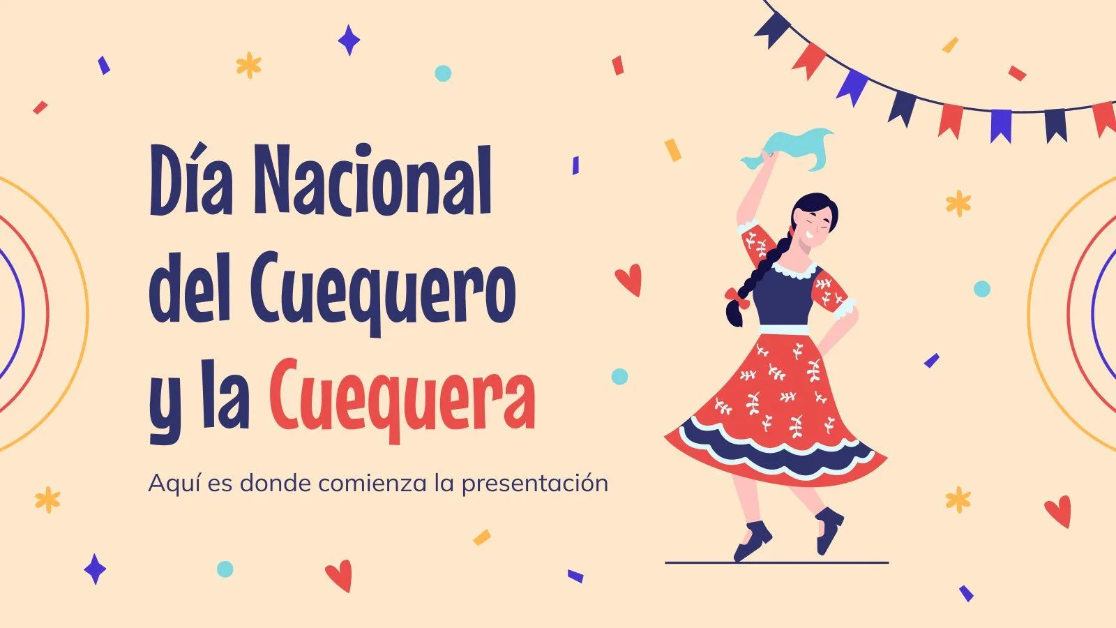 Plantillas gratuitas de Google Slides y PowerPoint sobre baile Plantillas gratuitas de Google Slides y PowerPoint sobre baile
