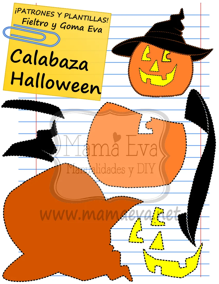 Plantillas de Halloween | Plantillas de halloween, Imprimibles halloween, Muñecos halloween Plantillas de Halloween | Plantillas de halloween, Imprimibles halloween, Muñecos halloween