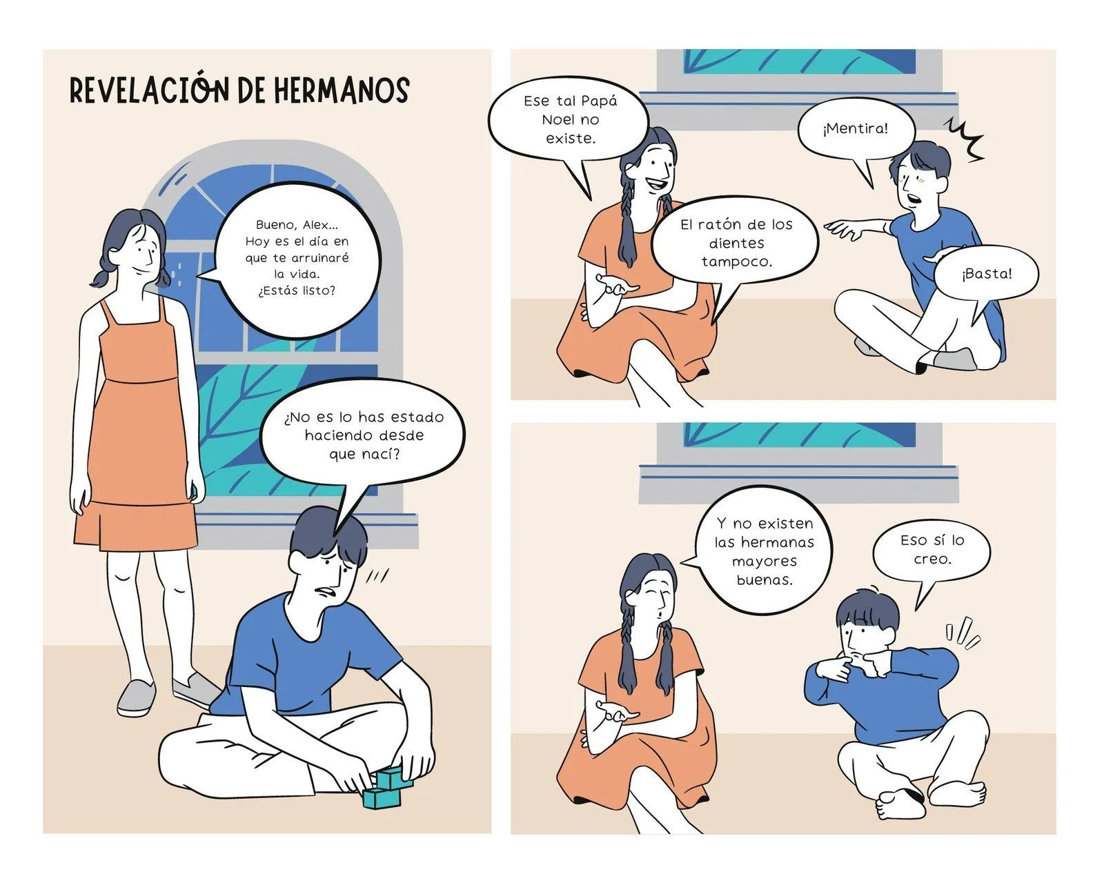 Plantillas para historietas editables | Canva Plantillas para historietas editables | Canva