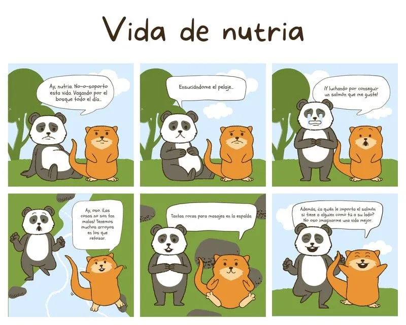 Plantillas para historietas editables | Canva Plantillas para historietas editables | Canva