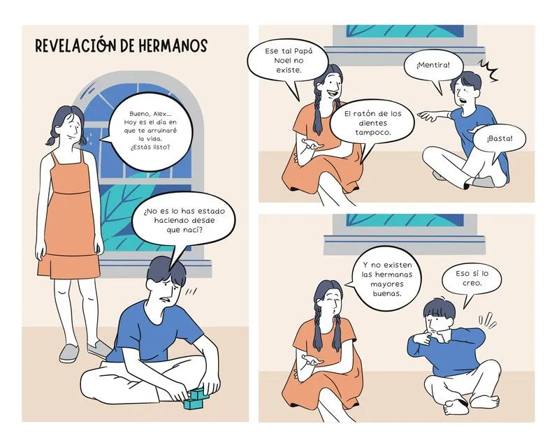 Plantillas para historietas editables | Canva Plantillas para historietas editables | Canva