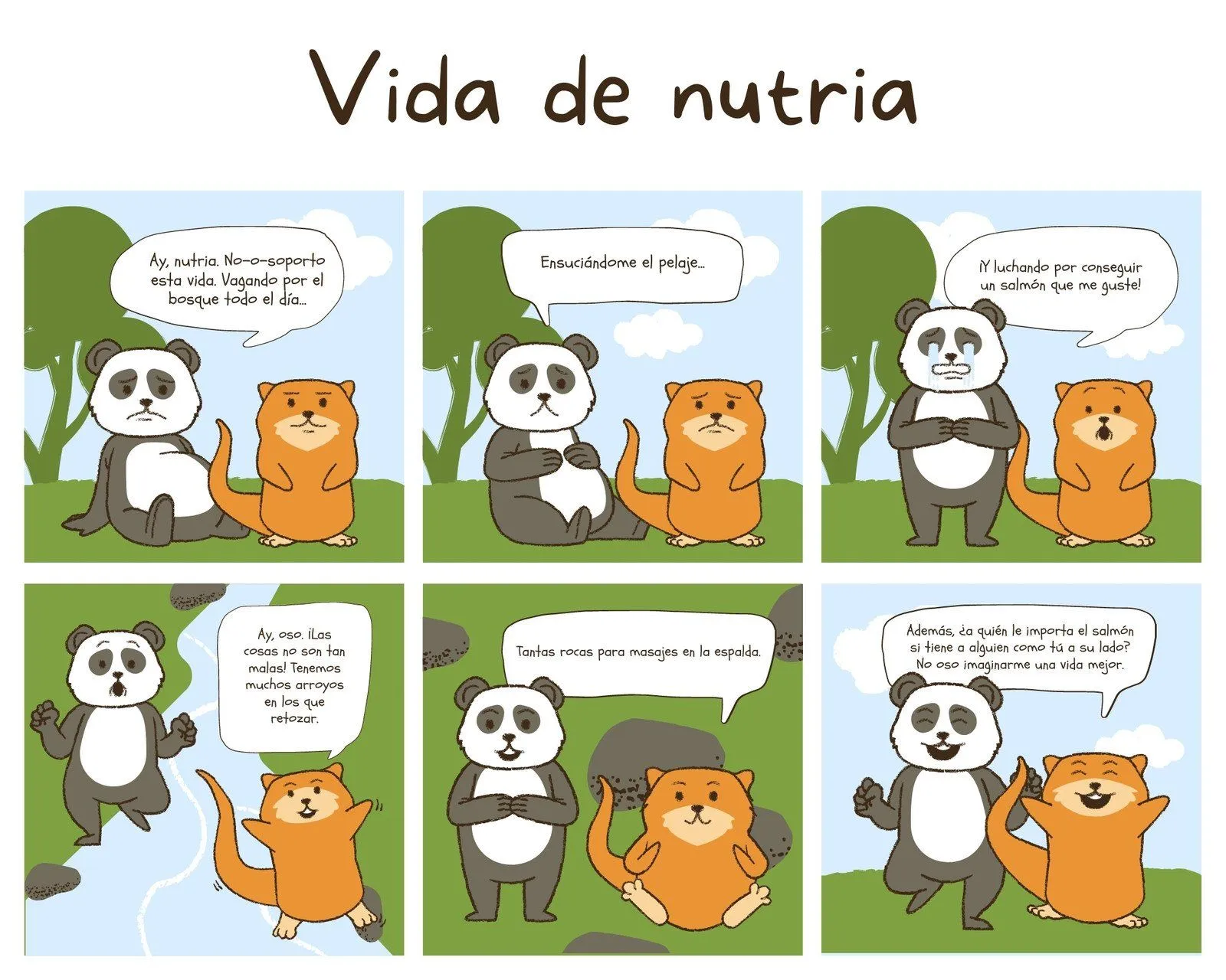 Plantillas para historietas editables | Canva Plantillas para historietas editables | Canva