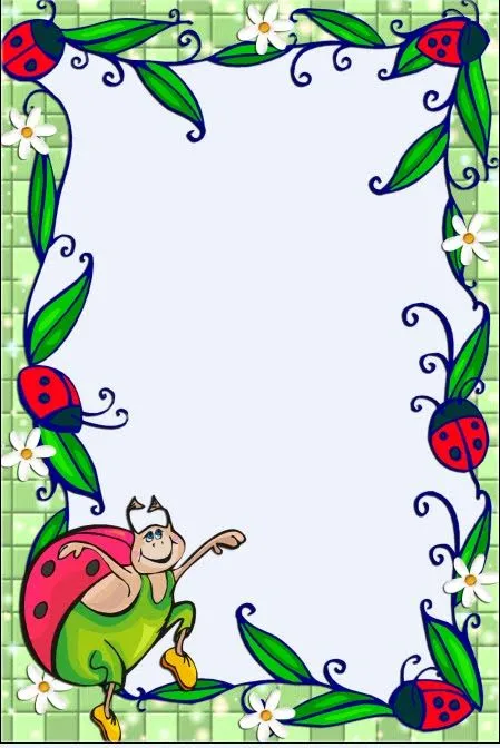 Plantillas de pergaminos para Power Point - Imagui