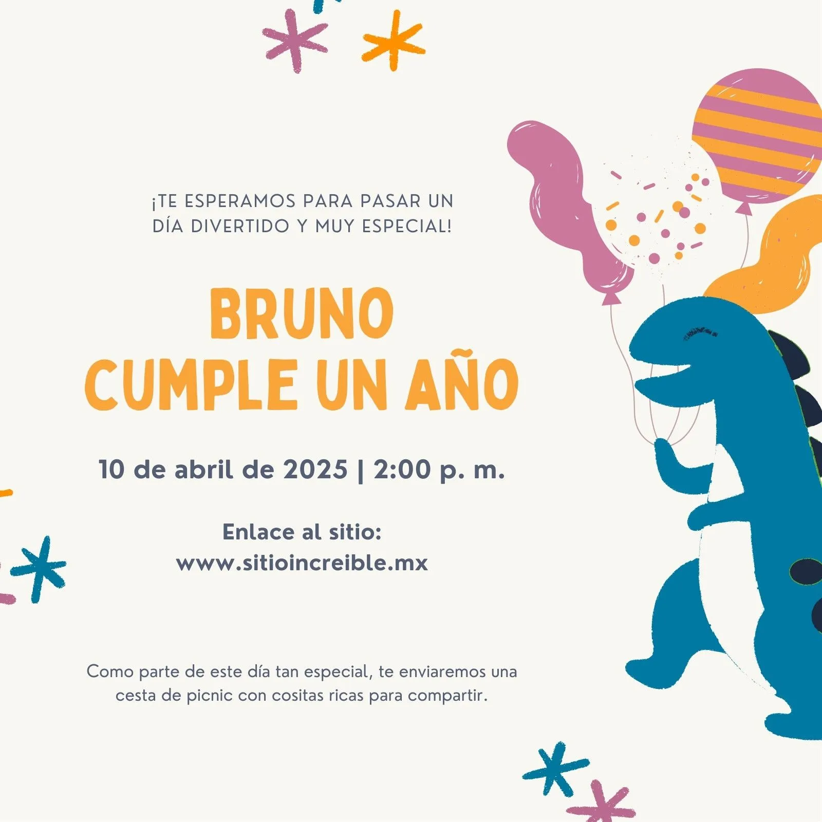 Plantillas para invitaciones de cumpleaños gratis | Canva Plantillas para invitaciones de cumpleaños gratis | Canva