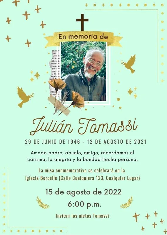 Plantillas para invitaciones de todo tipo gratis | Canva Plantillas para invitaciones de todo tipo gratis | Canva