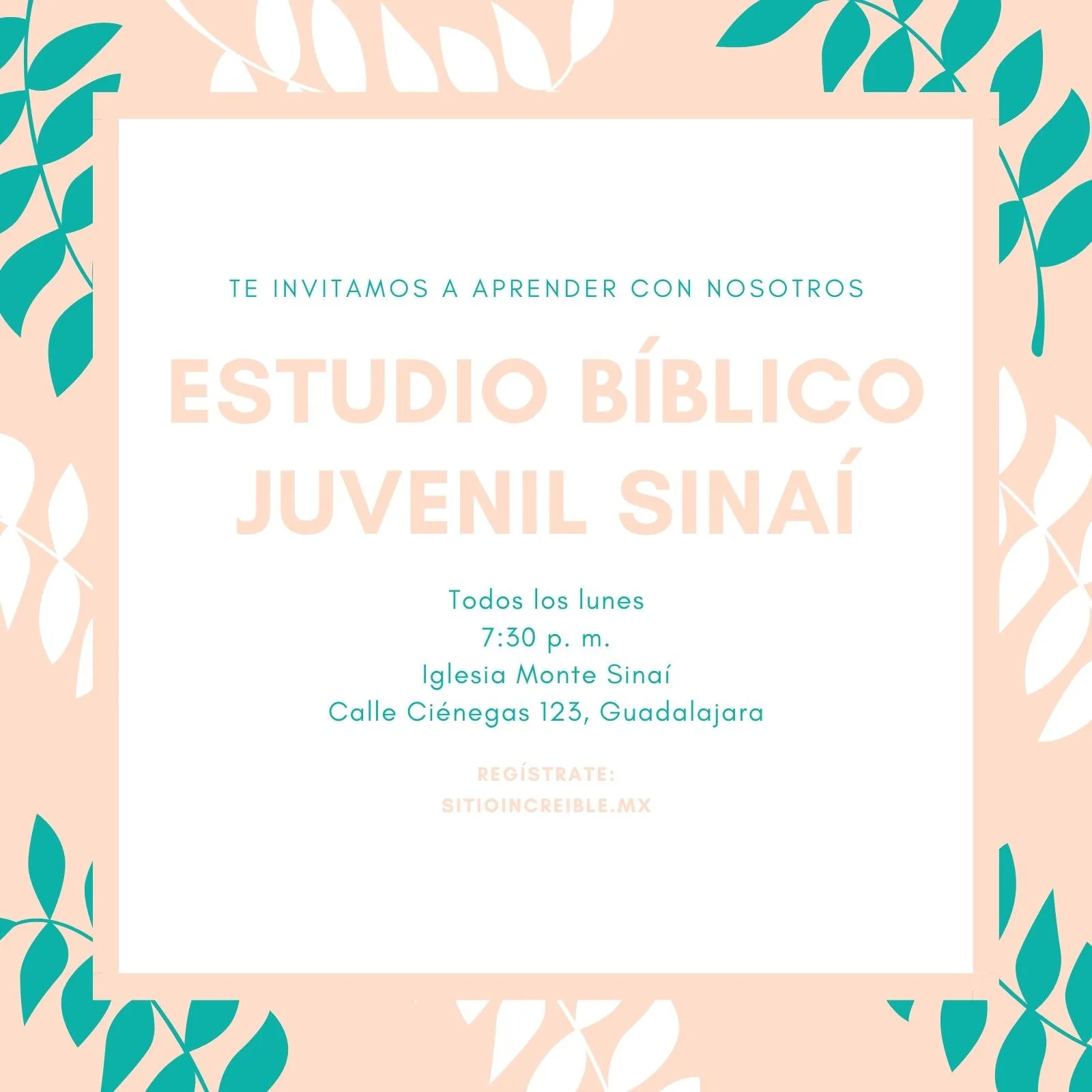 Plantillas de invitaciones para iglesias gratis | Canva Plantillas de invitaciones para iglesias gratis | Canva