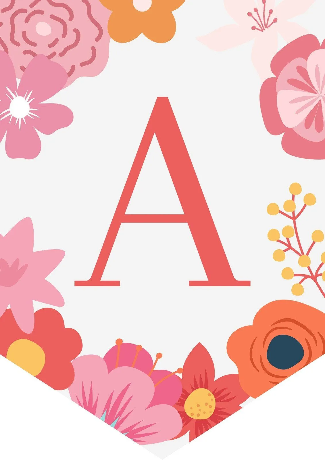 Plantillas de letras gratis y personalizables - Canva Plantillas de letras gratis y personalizables - Canva