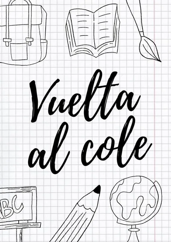 Plantillas de letras gratis y personalizables - Canva Plantillas de letras gratis y personalizables - Canva