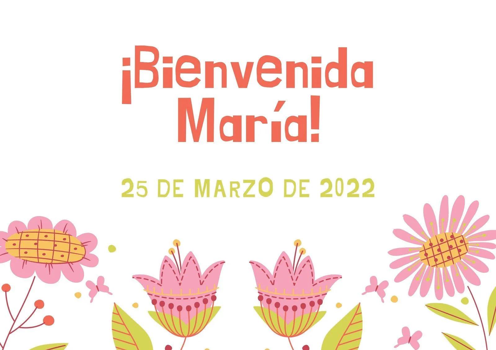 Plantillas para letreros de bienvenida editables | Canva Plantillas para letreros de bienvenida editables | Canva