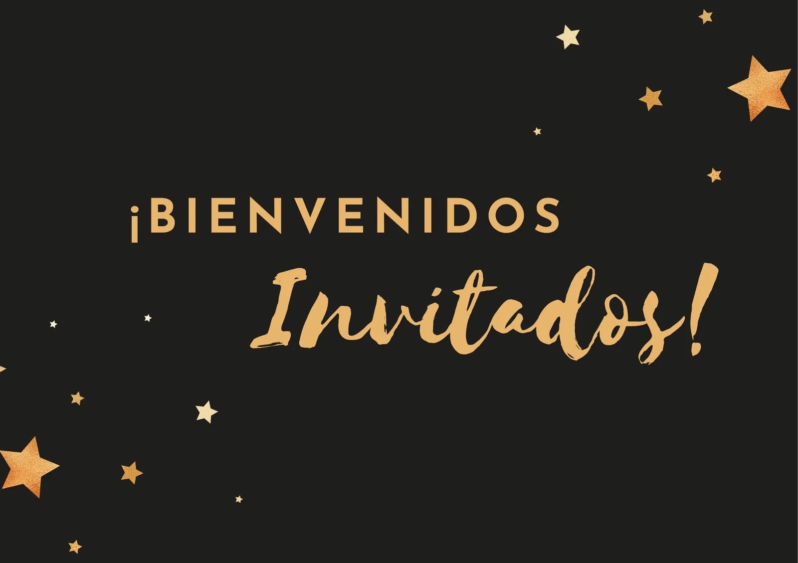 Plantillas para letreros de bienvenida editables | Canva Plantillas para letreros de bienvenida editables | Canva