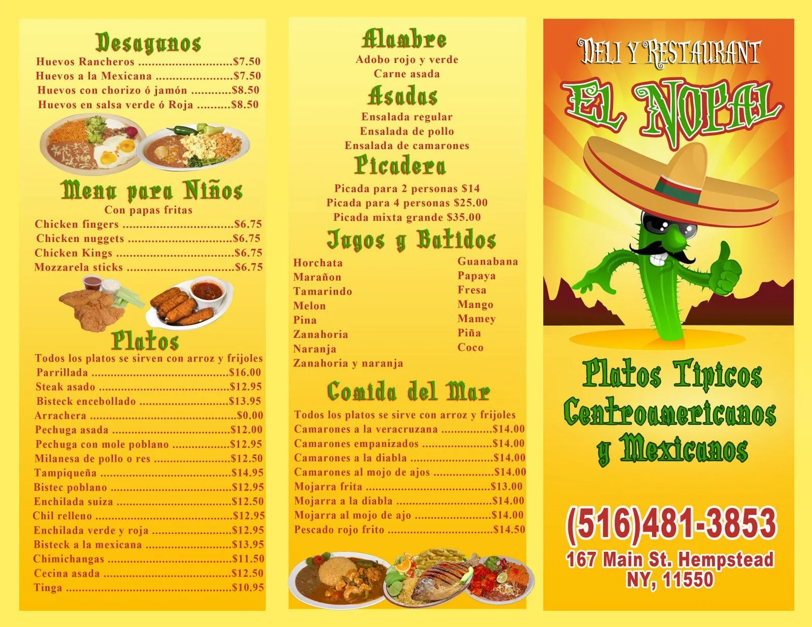 Plantillas Para Menus De Restaurantes Gratis Wallpapers | Real Madrid ... Plantillas Para Menus De Restaurantes Gratis Wallpapers | Real Madrid ...