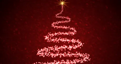Plantilla de tarjeta gratis de navidad en PSD para Photoshop ... Plantilla de tarjeta gratis de navidad en PSD para Photoshop ...