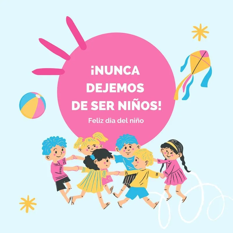 Plantillas niños - Gratis y editables - Canva Plantillas niños - Gratis y editables - Canva