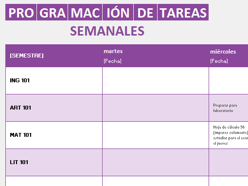 Plantillas de Office Online: Plantillas gratuitas de Microsoft