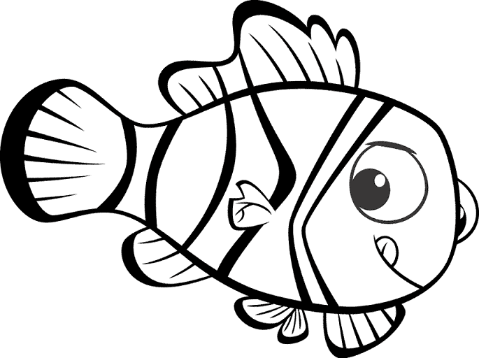 Dibujos de peces para colorear e imprimir gratis - Imagui Dibujos de peces para colorear e imprimir gratis - Imagui