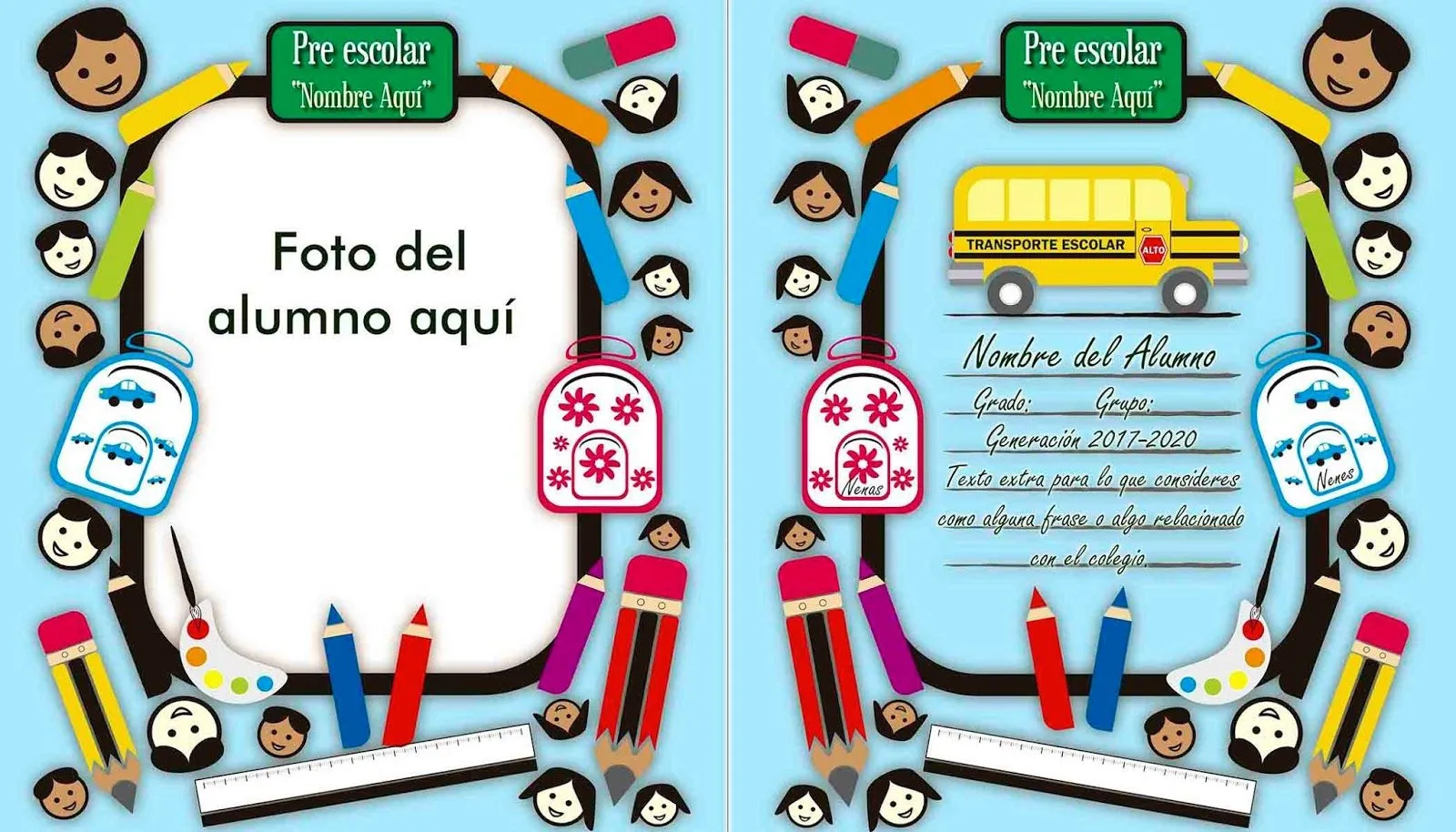 Plantillas para Photoshop 2014: Folder para foto de graduación ... Plantillas para Photoshop 2014: Folder para foto de graduación ...
