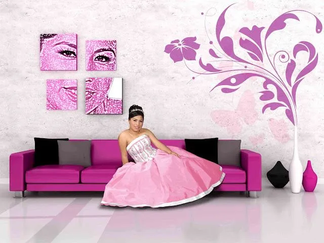 Plantillas para Photoshop 2014: octubre 2012